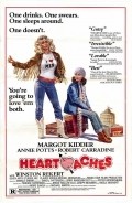 Movies Heartaches poster