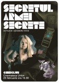 Movies Secretul armei secrete poster