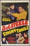 Movies Smoky Trails poster
