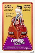 Movies Corvette Summer poster