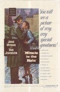 Movies Miracle in the Rain poster