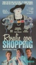 Movies Rosalie Goes Shopping poster
