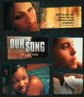 Movies Our Song poster
