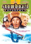 Movies Snowboard Academy poster