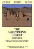 Movies The Sheltering Desert poster