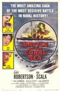 Movies Battle of the Coral Sea poster