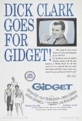 Movies Gidget poster