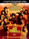 Movies All Access: Front Row. Backstage. Live! poster