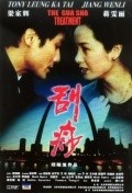 Movies Gua Sha poster
