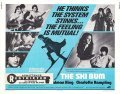 Movies The Ski Bum poster