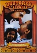 Movies Doutores da Alegria poster