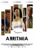 Movies Arritmia poster