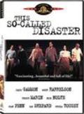 Movies This So-Called Disaster: Sam Shepard Directs the Late Henry Moss poster