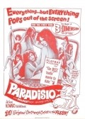 Movies Paradisio poster