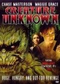 Movies Creature Unknown poster