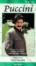 Movies Puccini poster
