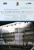 Movies La damnation de Faust poster