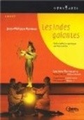Movies Les Indes galantes poster