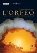 Movies L'Orfeo poster