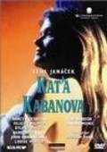 Movies Kat'a Kabanova poster