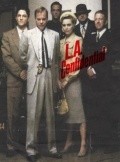 Movies L.A. Confidential poster