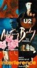 Movies U2: Achtung Baby poster