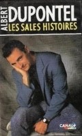Movies Sales histoires poster