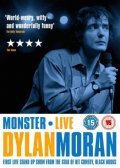 Movies Dylan Moran: Monster poster