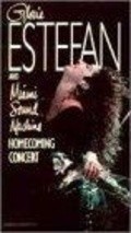Movies Gloria Estefan: Coming Home poster