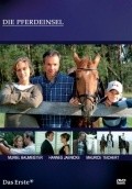 Movies Die Pferdeinsel poster
