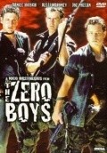 Movies The Zero Boys poster