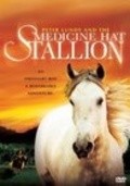 Movies Peter Lundy and the Medicine Hat Stallion poster