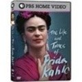 Movies The Life and Times of Frida Kahlo poster
