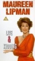 Movies Maureen Lipman: Live and Kidding poster