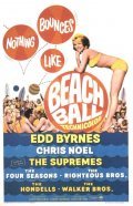 Movies Beach Ball poster