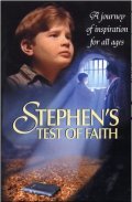 Movies Stephen's Test of Faith poster
