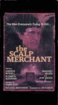 Movies The Scalp Merchant poster