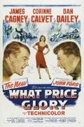 Movies What Price Glory poster