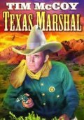 Movies The Texas Marshal poster