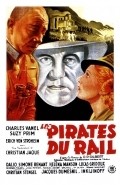 Movies Les pirates du rail poster