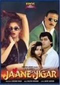 Movies Jaane Jigar poster