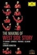 Movies Leonard Bernstein Conducts West Side Story poster