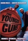 Movies The Youngest Guns poster