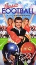 Movies Basic Football poster