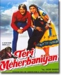 Movies Teri Meherbaniyan poster