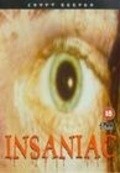 Movies Insaniac poster