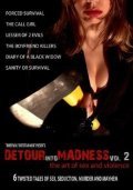 Movies Detour Into Madness Vol 2. poster