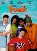 Movies Fakin' Da Funk poster