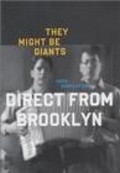 Movies Direct from Brooklyn poster