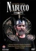 Movies Nabucco poster